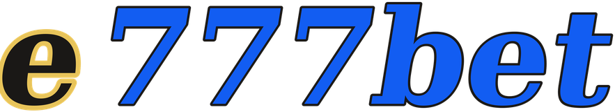 e777bet logo